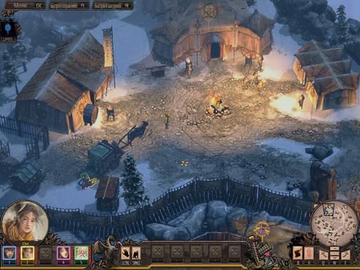 Shadow Tactics: Blades of the Shogun - Полное прохождение игры Shadow Tactics: Blades of the Shogun (Часть 3). Shadow Tactics: Blades of the Shogun - Полное прохождение игры Shadow Tactics: Blades of the Shogun (Часть 3).