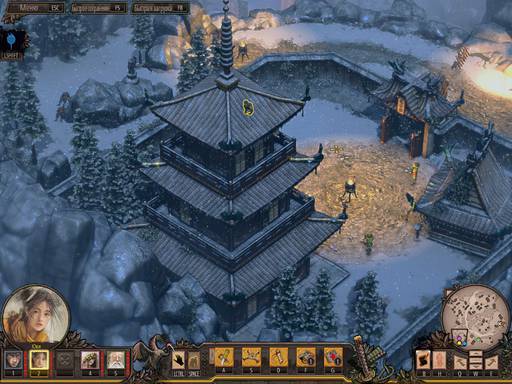 Shadow Tactics: Blades of the Shogun - Полное прохождение игры Shadow Tactics: Blades of the Shogun (Часть 3). Shadow Tactics: Blades of the Shogun - Полное прохождение игры Shadow Tactics: Blades of the Shogun (Часть 3).